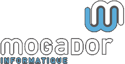 Mogador Informatique : Dépannage informatique (Accueil)